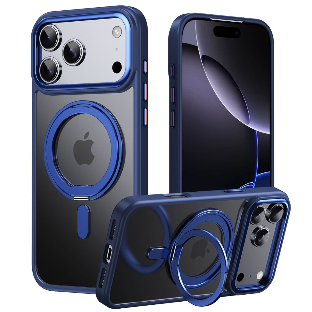 EVOLVED® SnapKick Case