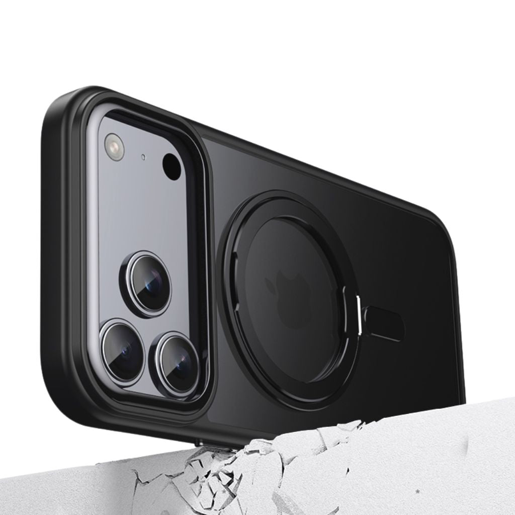 EVOLVED® SnapKick Case