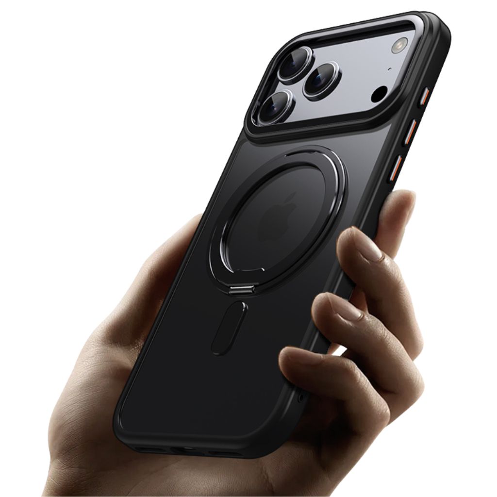 EVOLVED® SnapKick Case