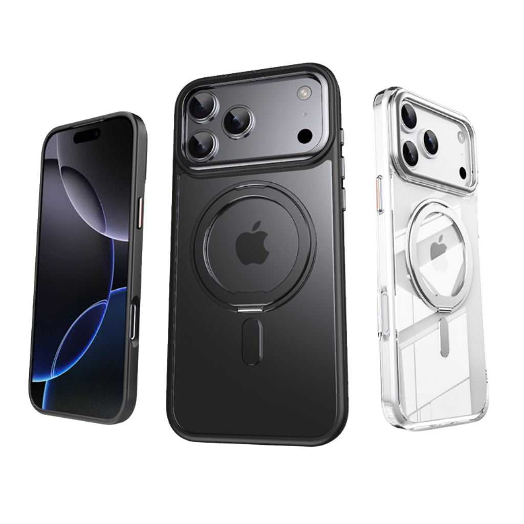 EVOLVED® SnapKick Case