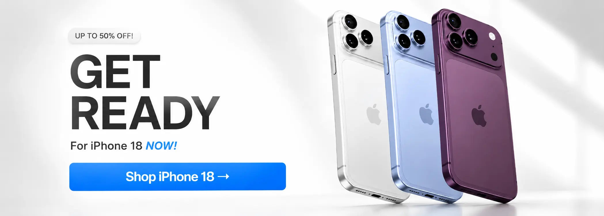 iPhone 18 cases with MagSafe compatibility
