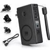 magnetic power bank 20000 mah