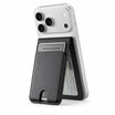 MagSafe wallet with adjustable stand for compatible iPhones